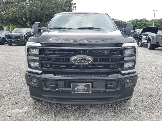 new 2024 Ford F-250 car, priced at $81,340