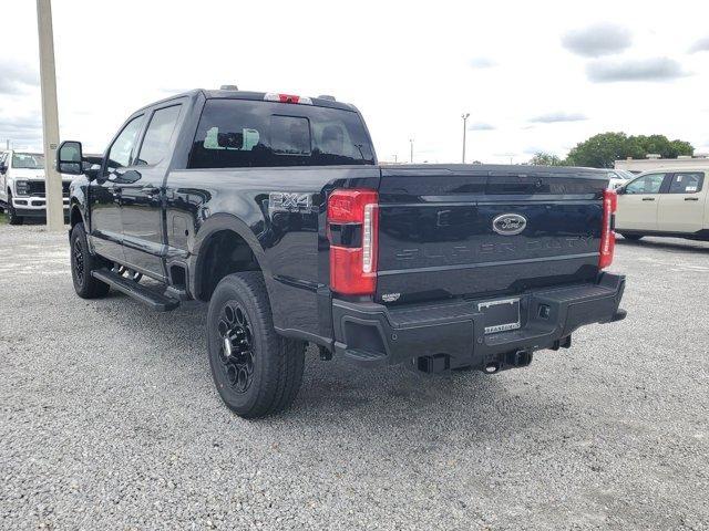 new 2024 Ford F-250 car, priced at $81,340