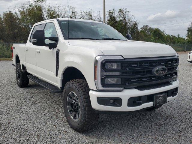 new 2024 Ford F-350 car, priced at $73,177