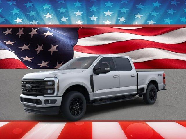 new 2024 Ford F-250 car, priced at $62,498