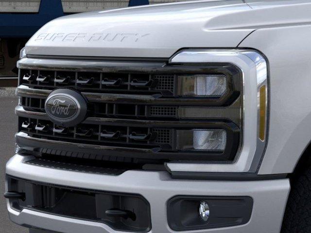 new 2024 Ford F-250 car, priced at $62,498