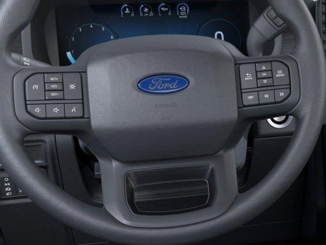 new 2024 Ford F-150 car, priced at $36,470