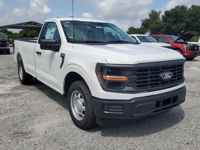 new 2024 Ford F-150 car, priced at $36,720