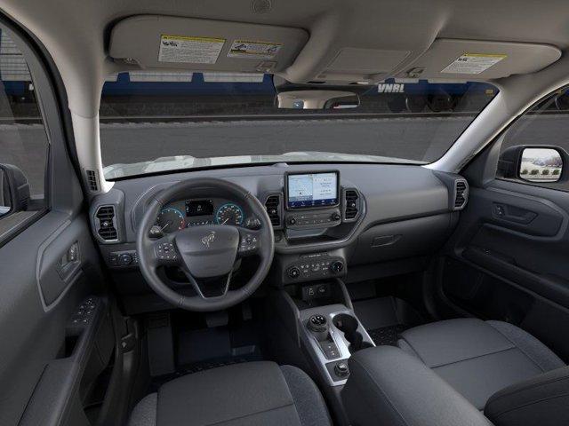 new 2024 Ford Bronco Sport car, priced at $35,115