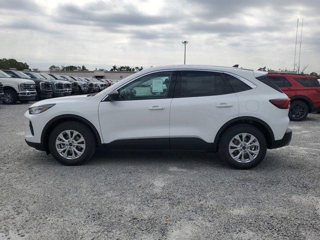 new 2024 Ford Escape car, priced at $28,130