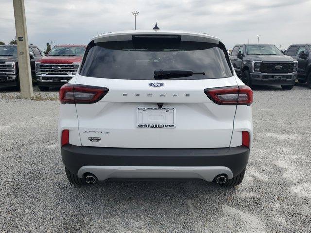 new 2024 Ford Escape car, priced at $28,130