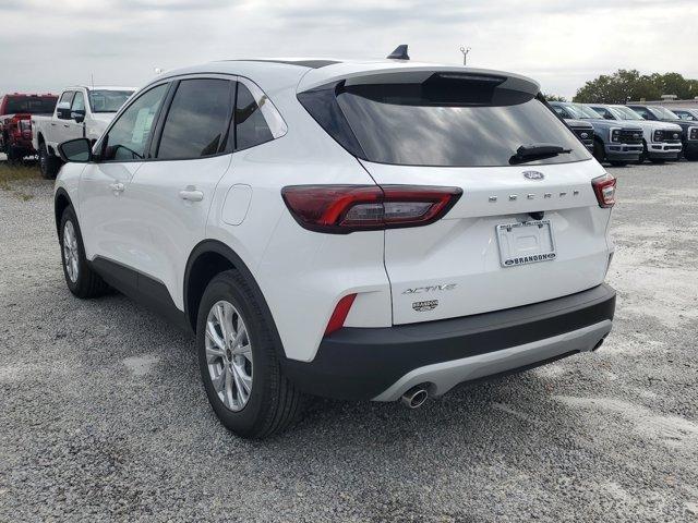 new 2024 Ford Escape car, priced at $28,130