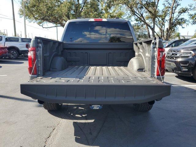 new 2024 Ford F-150 car, priced at $61,447