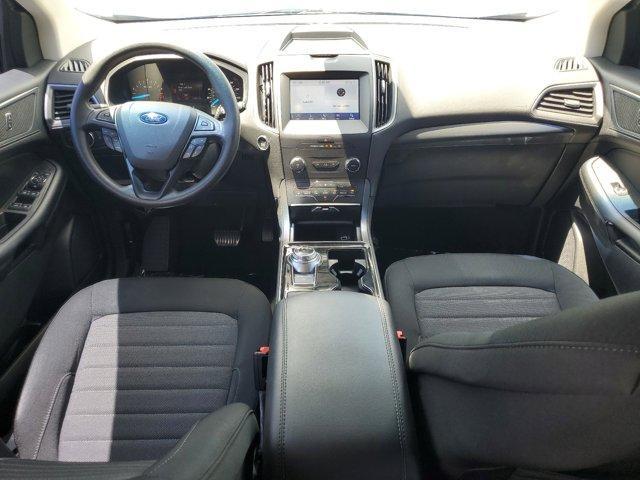 used 2020 Ford Edge car, priced at $21,995