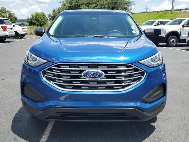 used 2020 Ford Edge car, priced at $21,995