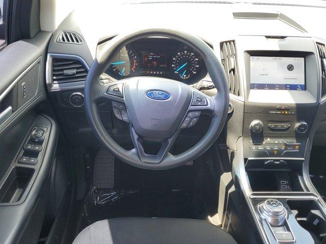 used 2020 Ford Edge car, priced at $21,995