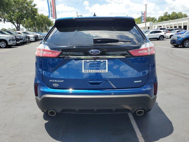 used 2020 Ford Edge car, priced at $21,995