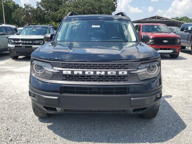 new 2024 Ford Bronco Sport car, priced at $41,188