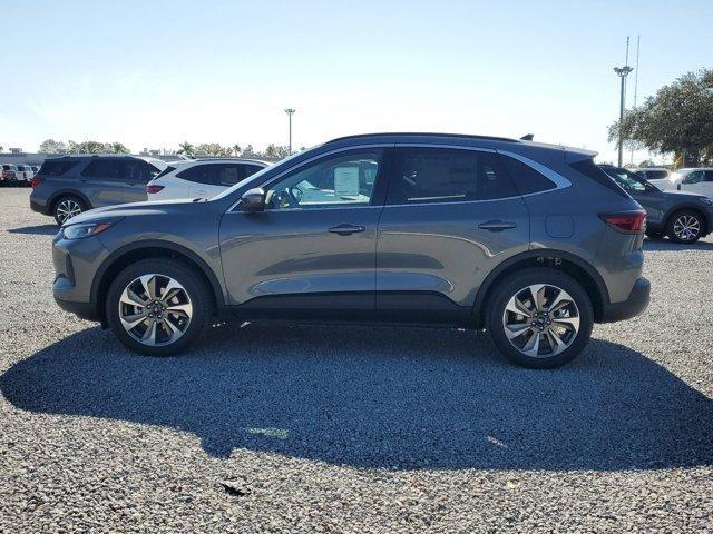 new 2025 Ford Escape car, priced at $36,385