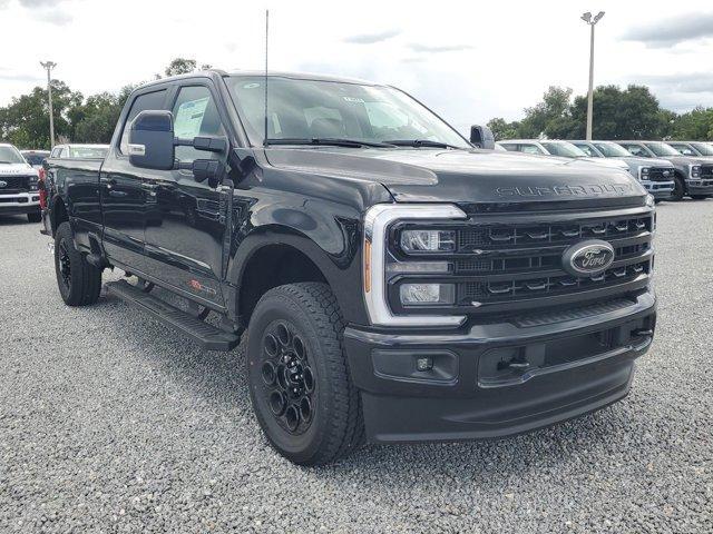 new 2024 Ford F-250 car, priced at $79,912