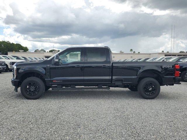 new 2024 Ford F-250 car, priced at $79,912