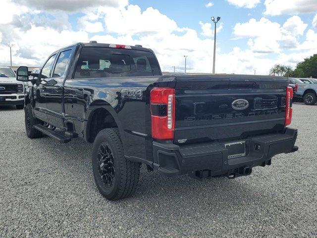 new 2024 Ford F-250 car, priced at $79,912