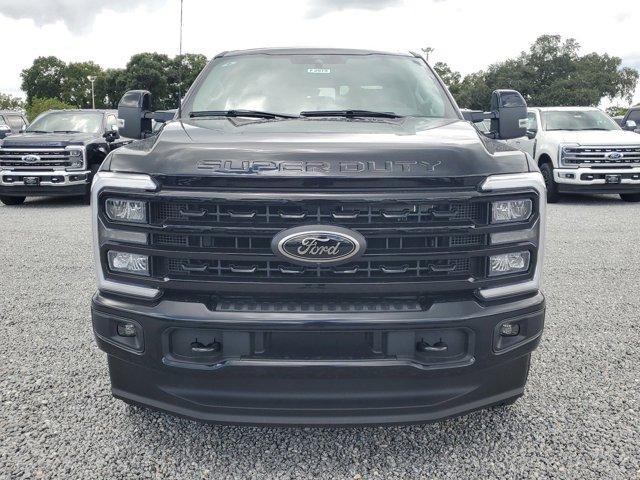 new 2024 Ford F-250 car, priced at $79,912