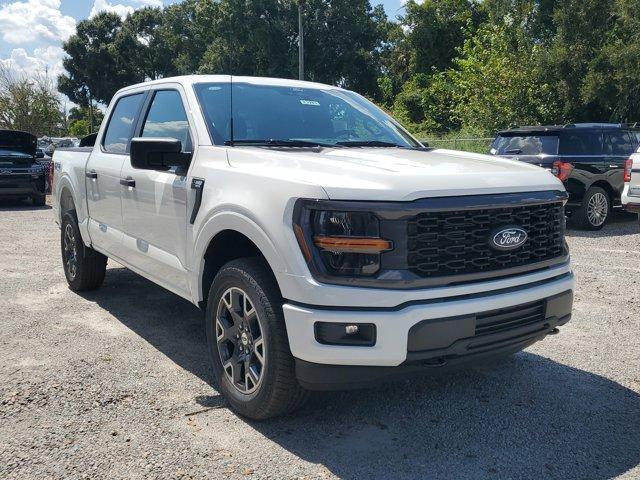 new 2024 Ford F-150 car, priced at $50,905