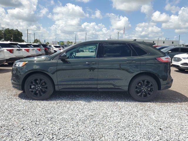 new 2024 Ford Edge car, priced at $32,140