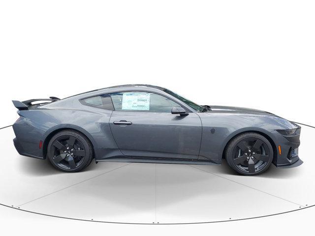 new 2024 Ford Mustang car, priced at $80,860