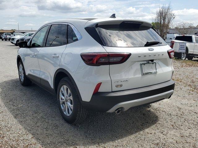 new 2024 Ford Escape car, priced at $26,842