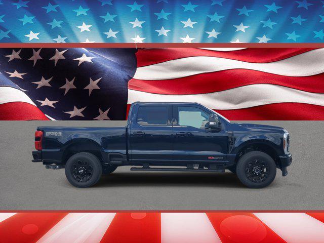 new 2024 Ford F-350 car, priced at $82,667