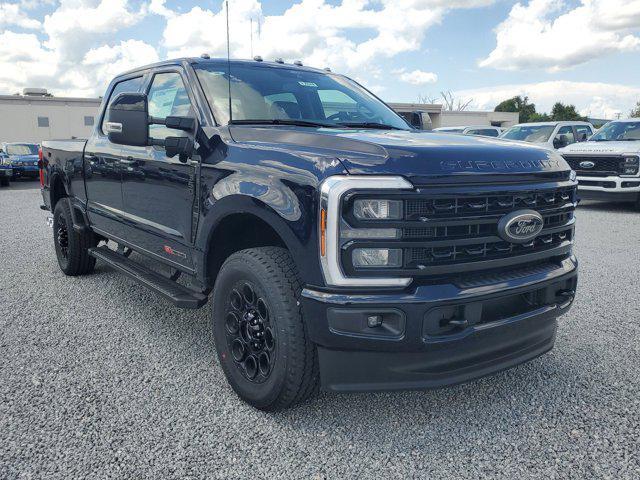 new 2024 Ford F-350 car, priced at $82,667