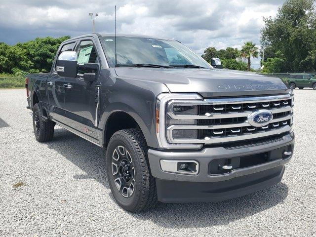 new 2024 Ford F-250 car, priced at $87,383