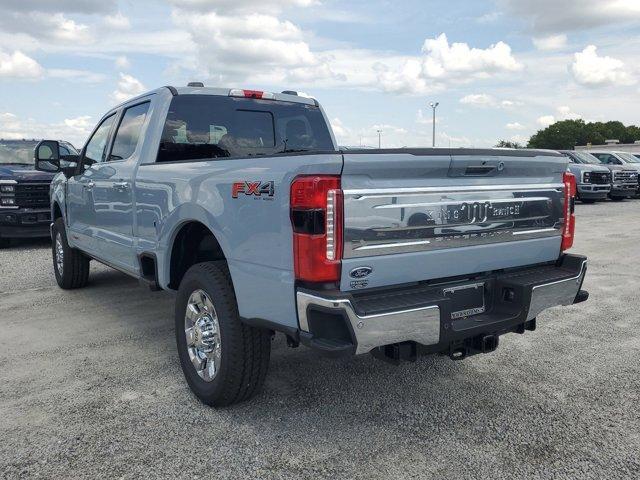 new 2024 Ford F-250 car, priced at $91,608