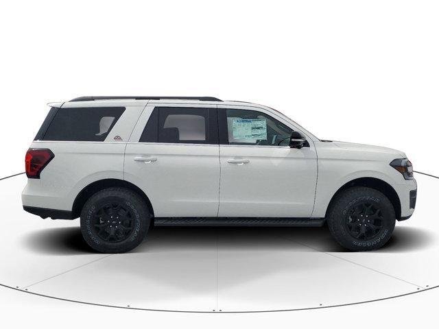 new 2024 Ford Expedition car, priced at $76,789