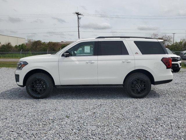 new 2024 Ford Expedition car, priced at $75,897