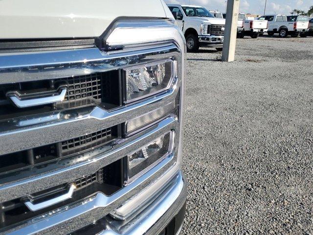 new 2025 Ford F-250 car, priced at $85,314