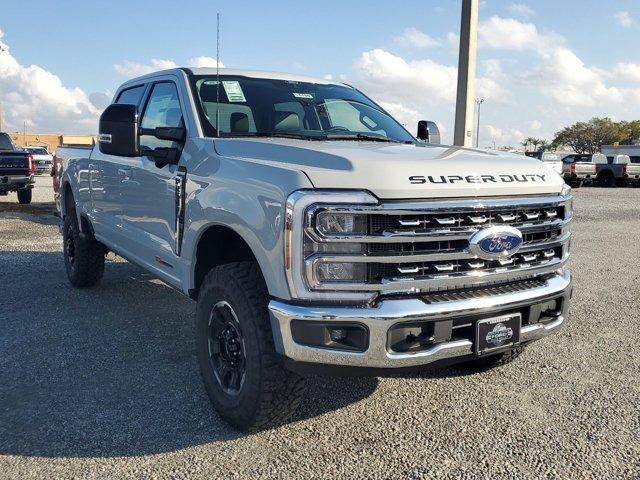 new 2025 Ford F-250 car, priced at $85,314