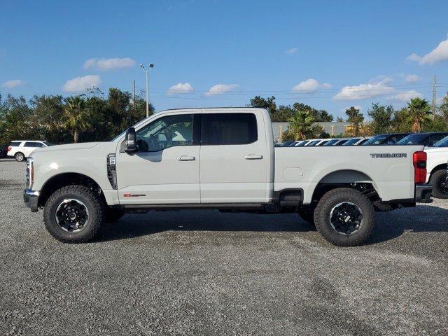 new 2025 Ford F-250 car, priced at $85,314