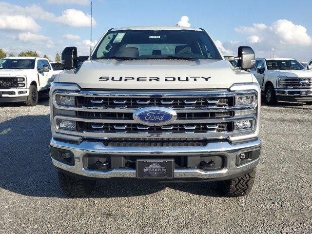 new 2025 Ford F-250 car, priced at $85,314