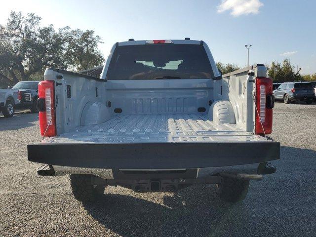 new 2025 Ford F-250 car, priced at $85,314