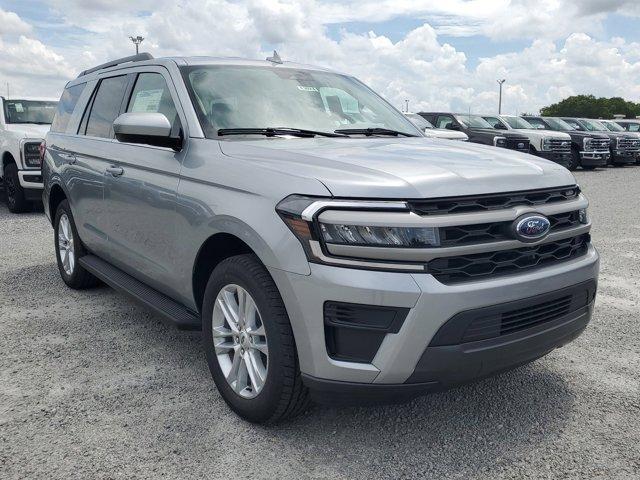 new 2024 Ford Expedition car, priced at $64,374