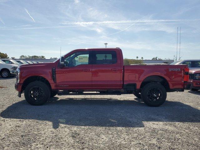 new 2024 Ford F-250 car, priced at $79,590