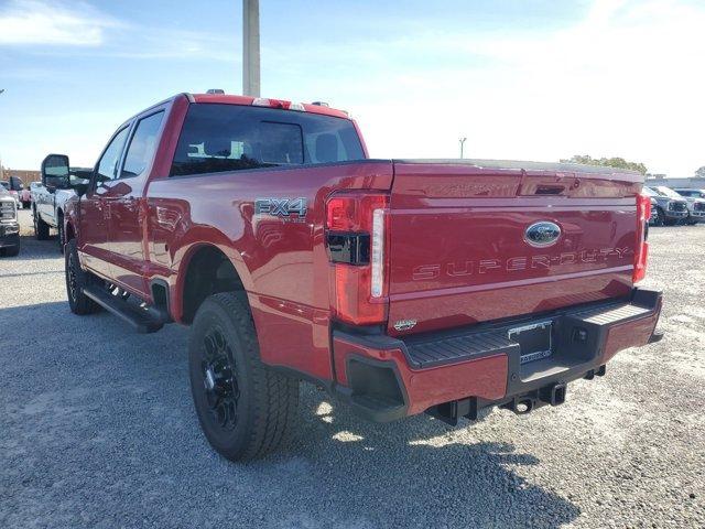 new 2024 Ford F-250 car, priced at $79,590