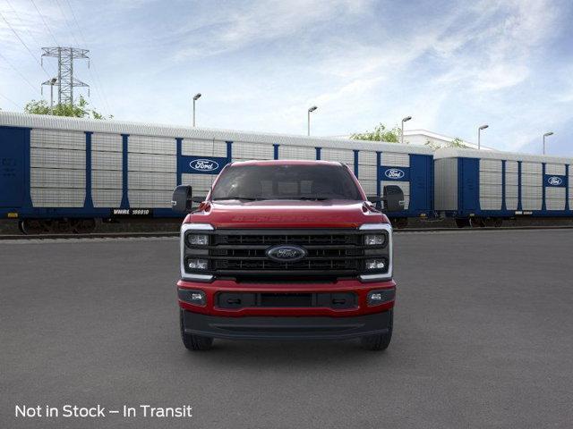 new 2024 Ford F-250 car, priced at $83,675