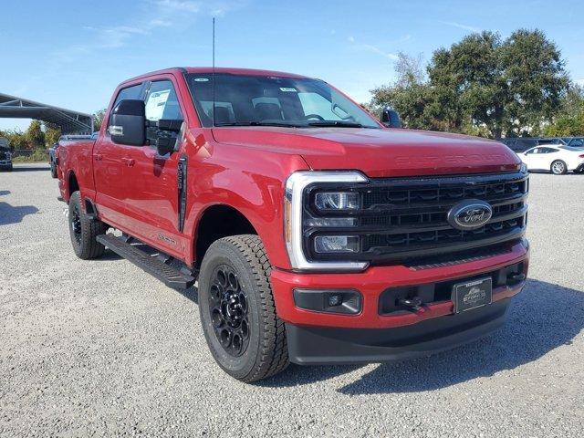 new 2024 Ford F-250 car, priced at $79,590