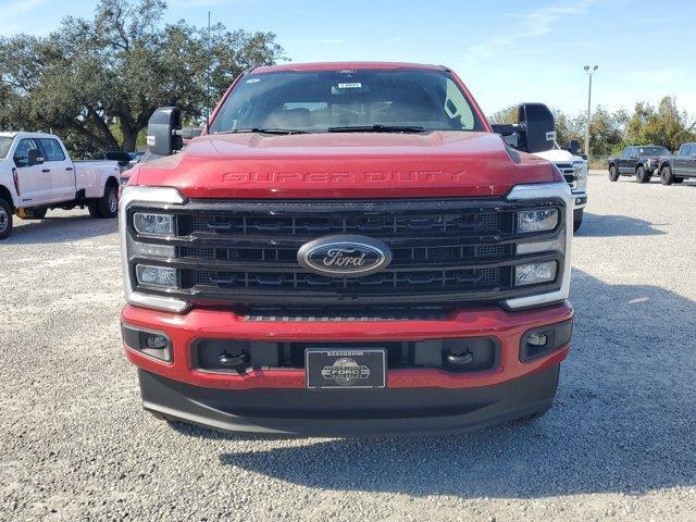 new 2024 Ford F-250 car, priced at $79,590