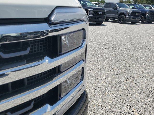 new 2024 Ford F-250 car, priced at $89,433