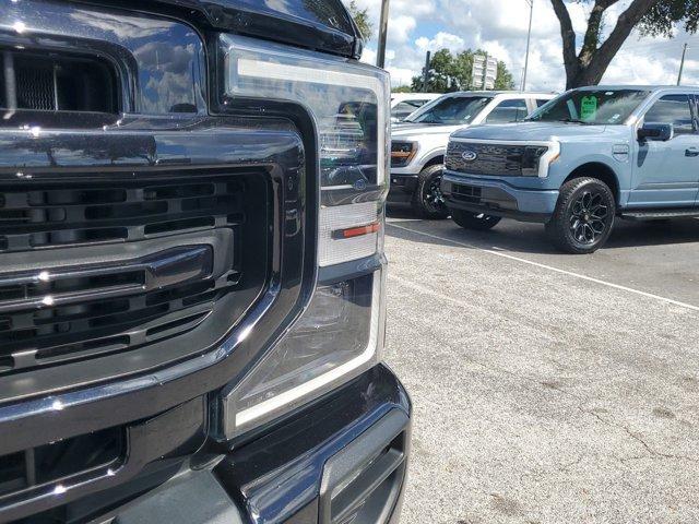 used 2022 Ford F-250 car, priced at $69,795