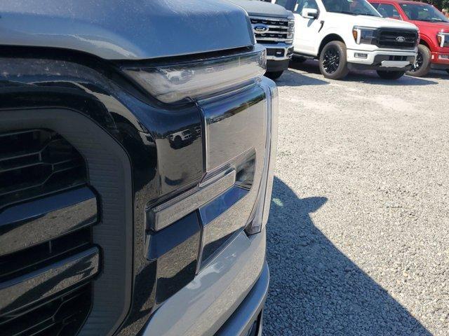 new 2024 Ford F-150 car, priced at $64,951