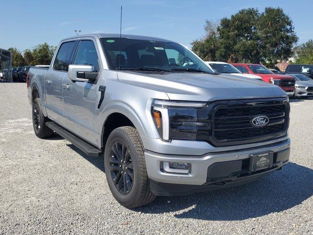 new 2024 Ford F-150 car, priced at $64,951