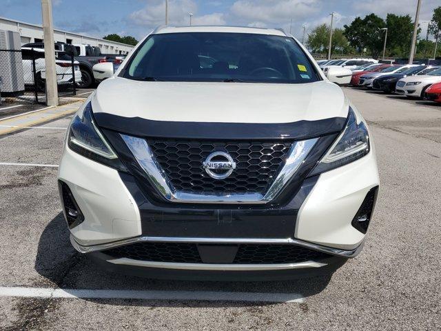 used 2020 Nissan Murano car, priced at $23,995