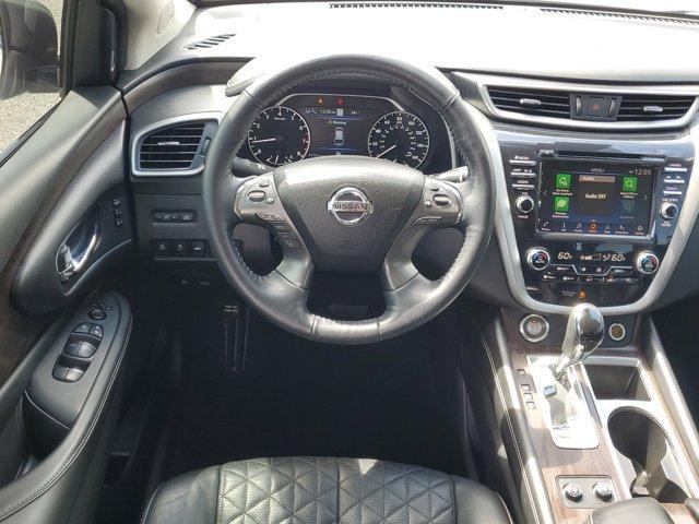 used 2020 Nissan Murano car, priced at $24,983