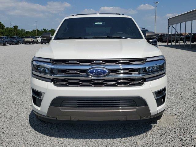 new 2024 Ford Expedition car, priced at $84,470